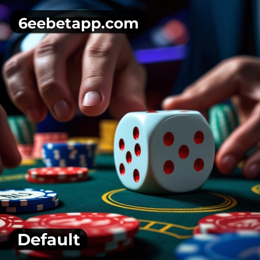 Bônus VIP 6eebet