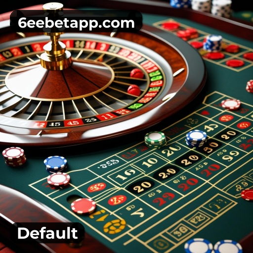 Progressão VIP 6eebet