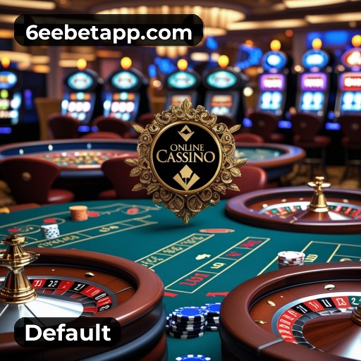 Ofertas App 6eebet
