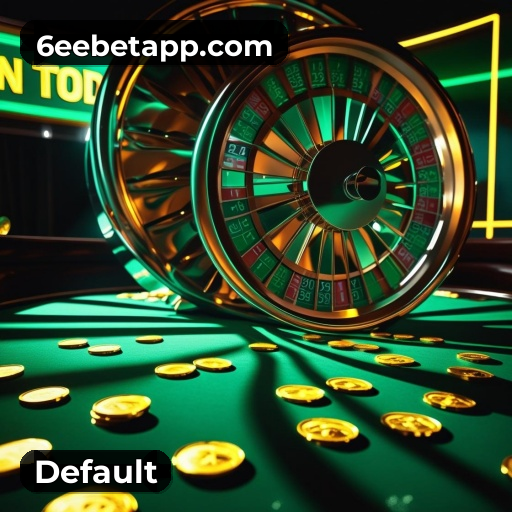 Promoções App 6eebet