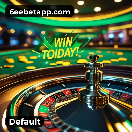 Jogos App 6eebet