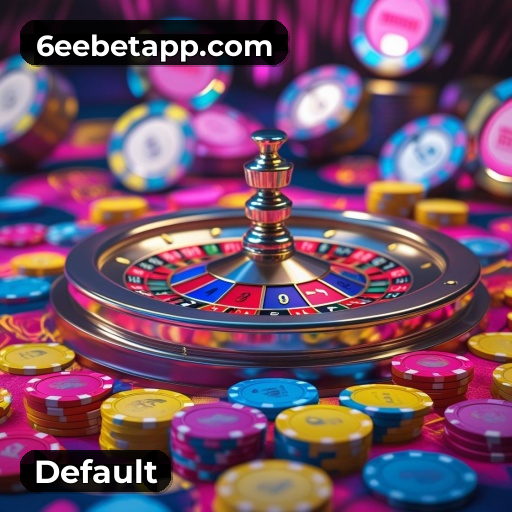 Cashback VIP 6eebet