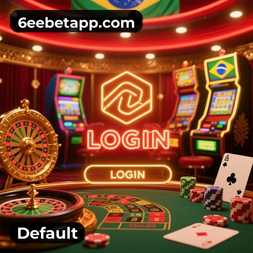 Jackpots 6eebet