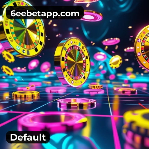 Recursos App 6eebet