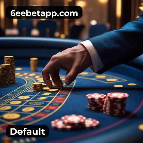 App 6eebet iOS