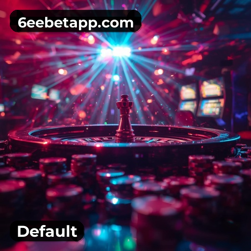 cassino_Baccarat