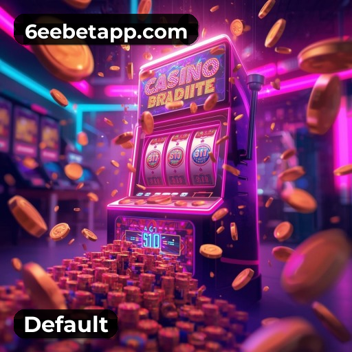 Slots mobile 6eebet