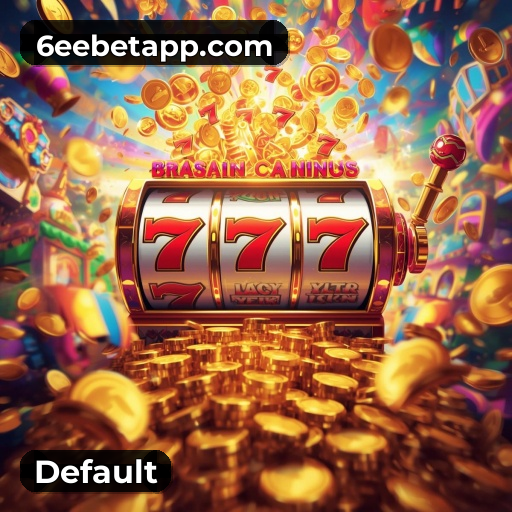 Vantagens App 6eebet