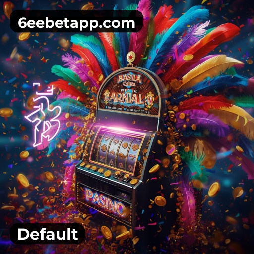 Slots desktop 6eebet