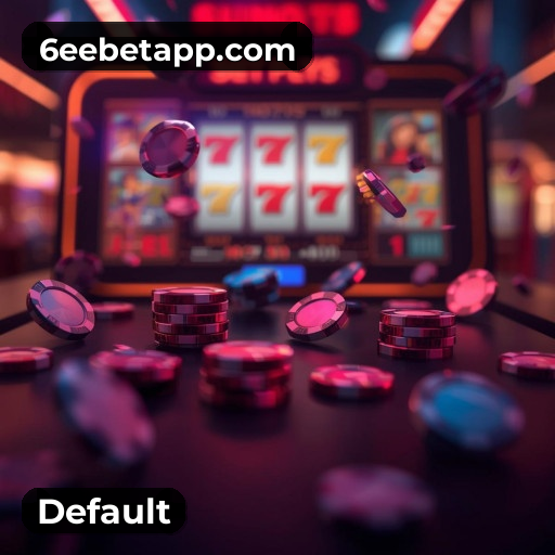 Slots RTP 6eebet