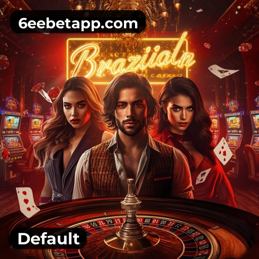 Melhores Jogos 6eebet