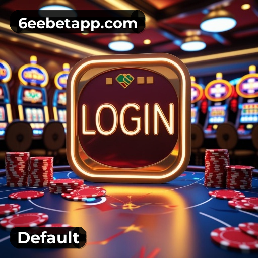 login_面板