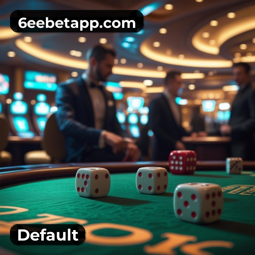 Evolução VIP 6eebet