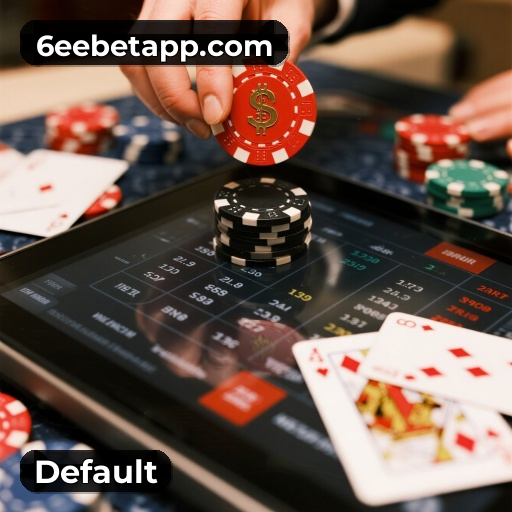 Instalar APK 6eebet